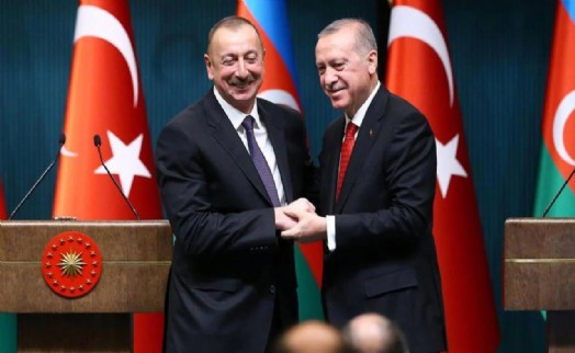 Azerbaycan BM'de Türkiye'nin değil BAE'nin adayını destekleyecek