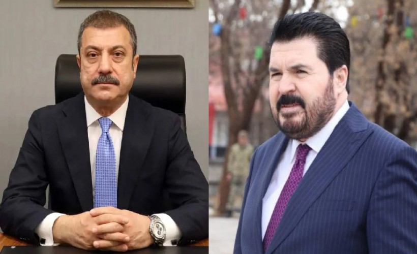 BDDK Başkanı'na soru sormuştu: AK Partili Savcı Sayan'ın 'fon' iddialarına açıklama