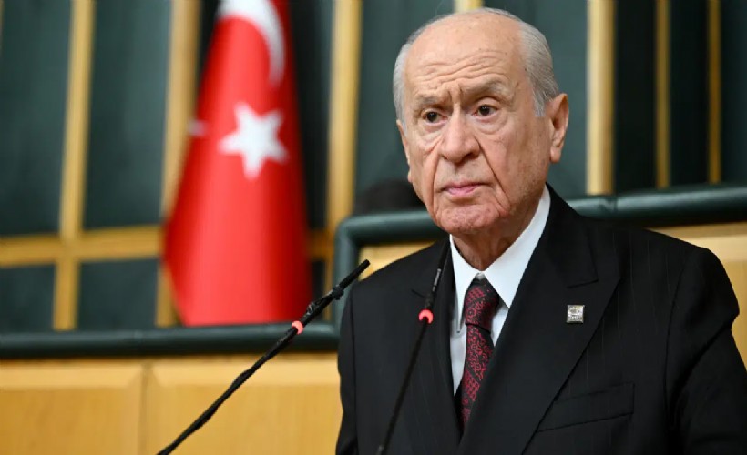 Bahçeli'den Azerbaycan'a destek: 'Her ülkenin kendi iç hukukuna saygı duyulmalı'