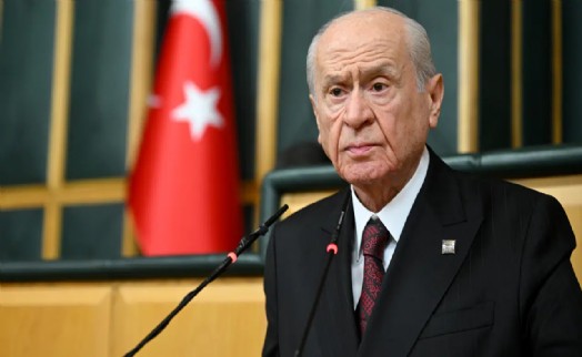 Bahçeli'den Azerbaycan'a destek: 'Her ülkenin kendi iç hukukuna saygı duyulmalı'