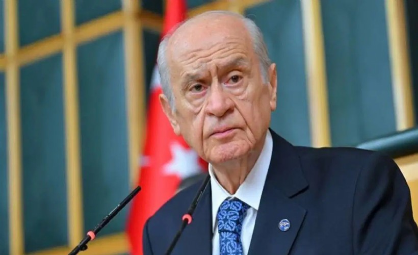Bahçeli’den Libya mesajı: 'Tarih değişti, Türkiye güçlendi'