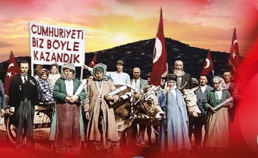 Balçova'da Cumhuriyet coşkusu sokaklara taşacak!