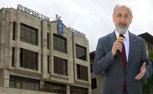 Başkan Özmen tutuklanmıştı: Eyüpsultan Belediyesi’nde başkan vekilliği seçiminin ilk turu tamamlandı