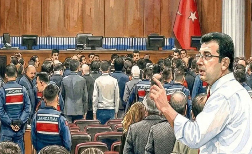 Başsavcılıktan 'İmamoğlu' görüntülerine soruşturma