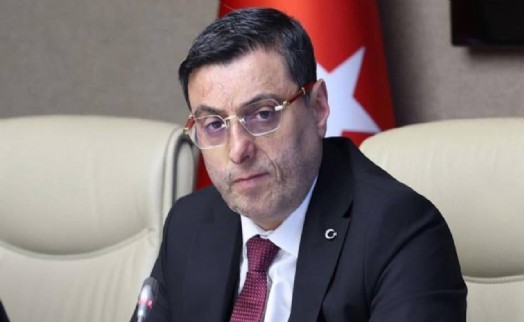 Bayram'ın fon ve operasyon çıkışı partiyi karıştırdı: 'AK Parti'ye sızmış Truva atı...'
