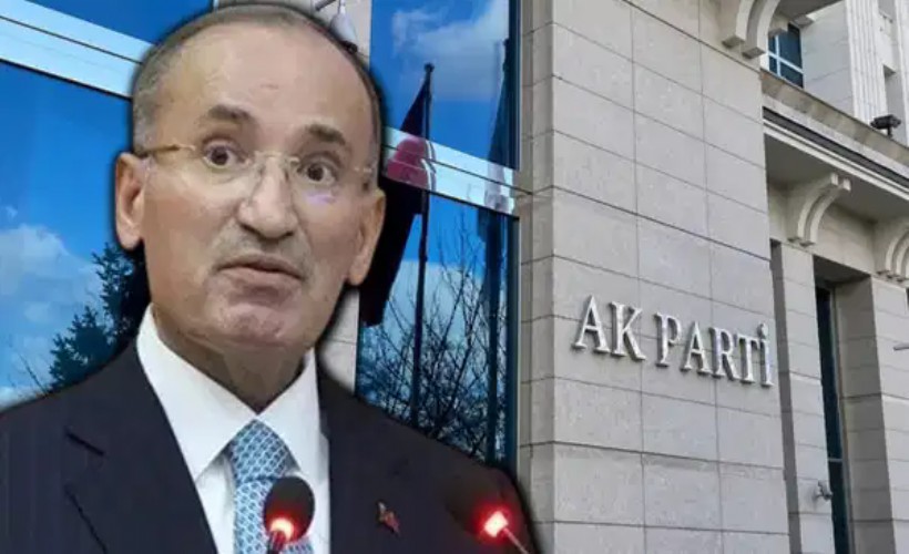 Bekir Bozdağ istifa etmişti: AK Parti'nin yeni grup başkanvekili belli oldu