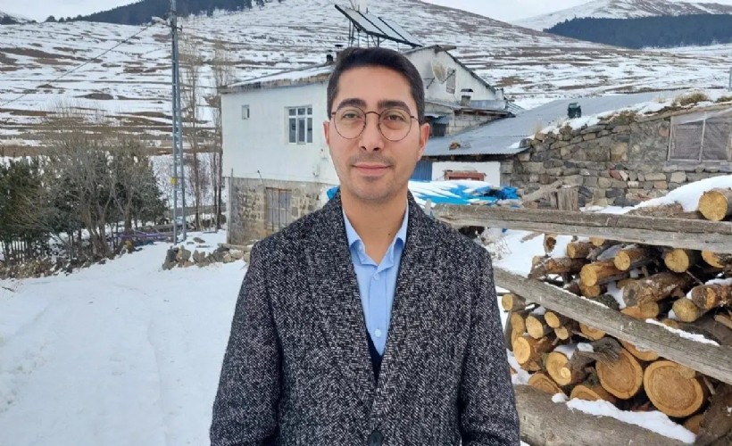 Belediye Başkanı Kemal Çamlıyurt dahil 10 kişi tutuklandı