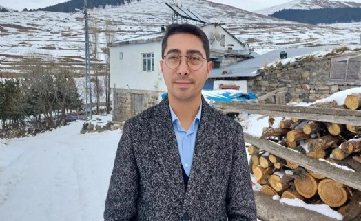 Belediye Başkanı Kemal Çamlıyurt dahil 10 kişi tutuklandı
