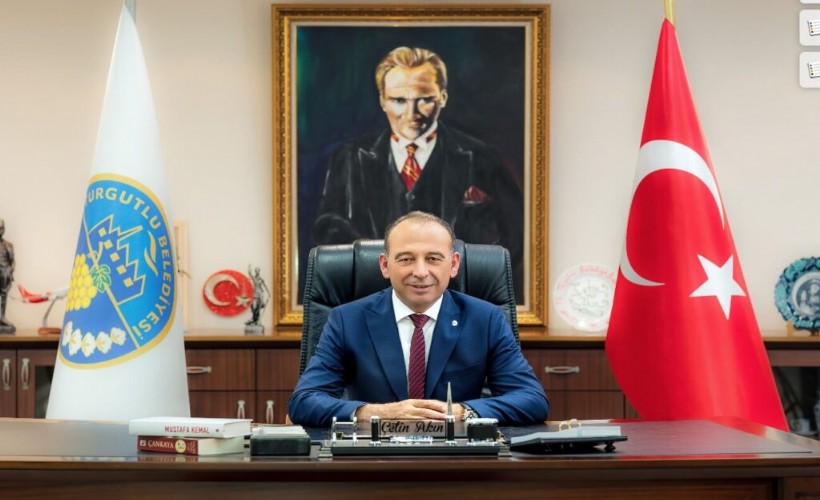 Belediye başkanından rüşvet defteri iddiası