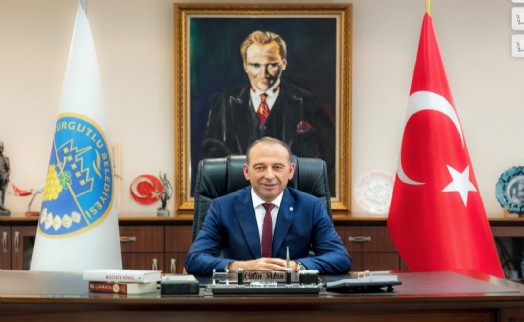 Belediye başkanından rüşvet defteri iddiası