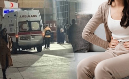 Binlerce kişi hastanelere koşmuştu: Tokat'taki salgının nedeni belli oldu