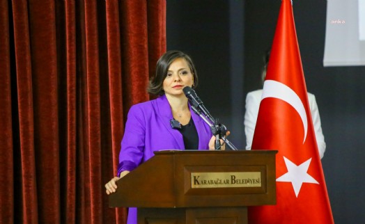 Bir tranfer iddiası da Karabağlar için: Kınay AK Parti'ye geçmek için aracı desteği bekliyor!