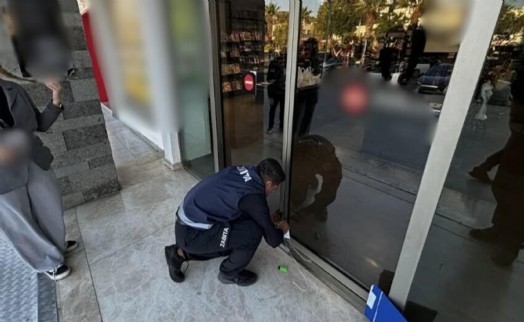 Bodrum'da 8 işletmeye kapatma cezası