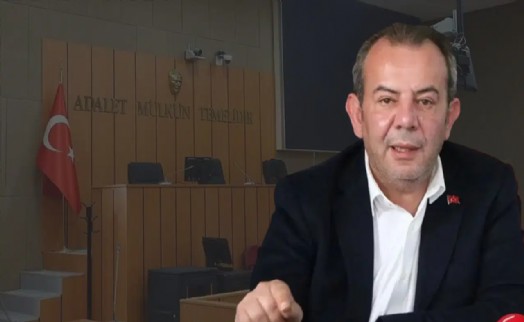 Bolu Belediyesi davası: Tanju Özcan beraatini talep etti