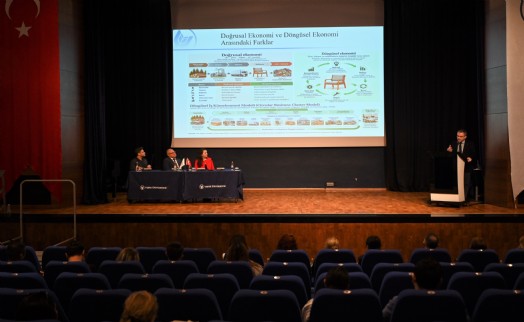 Bornova Belediyesi'nden küresel iklim zirvesine güçlü köprü