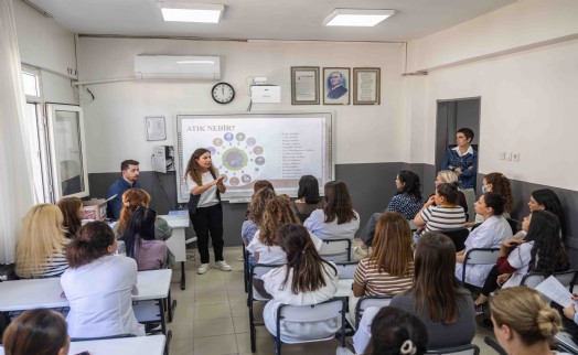 Bornova'da sürdürülebilir gelecek seferberliği