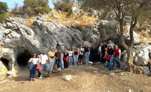 Bornova'nın 8.500 yıllık mirası dünyaya açılıyor