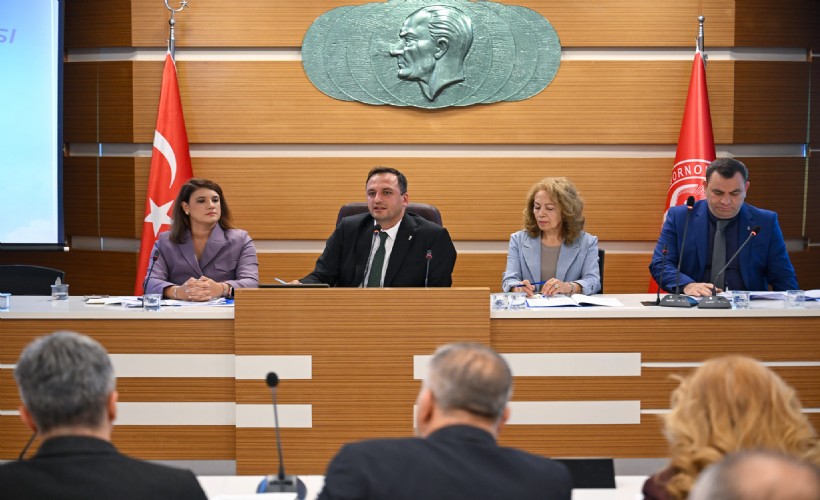 Bornova’nın Belediyesi’nden 'Hizmet Odaklı' bütçe