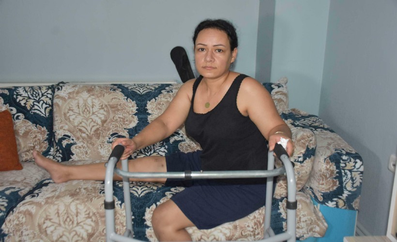 Boşandığı eşini iki dizinden vurmuştu... Yargıtay o kararı bozdu!