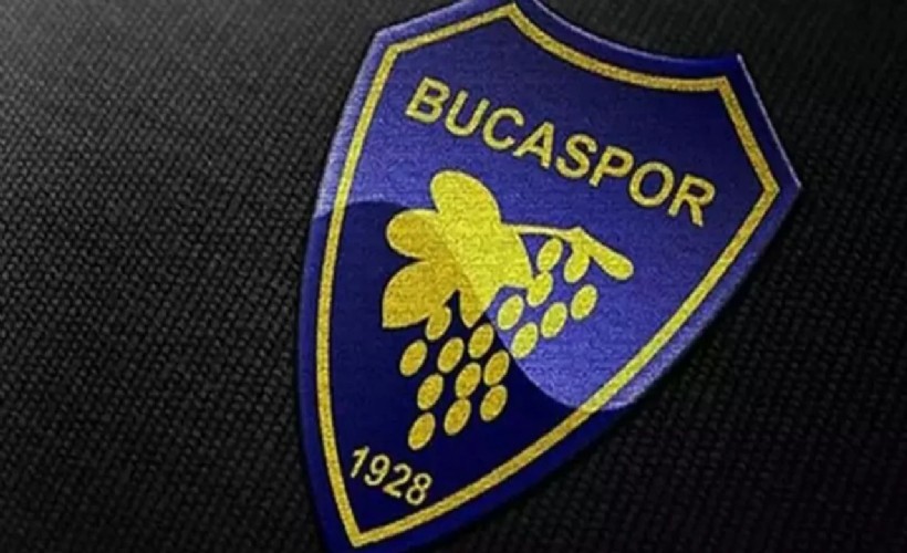 Bucaspor 1928 nihayet güldü