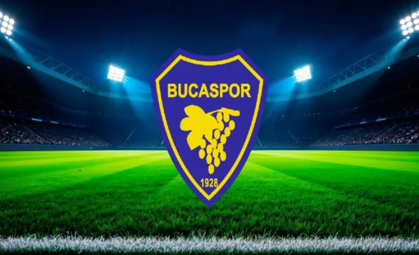 Bucaspor 1928 yine çıkışa geçemedi