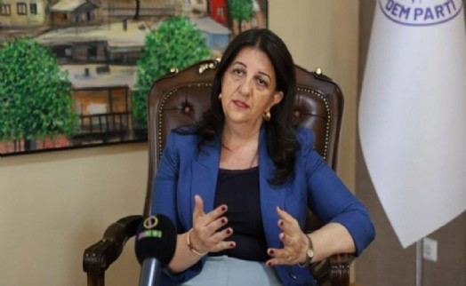 Buldan, Öcalan'ın gazetecilerle görüşmesi için tarih verdi