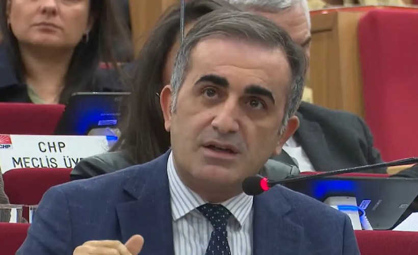 Büyükşehir'deki istifa dalgasına bir yenisi daha: CHP'li Yeter 3 görevini birden bıraktı!