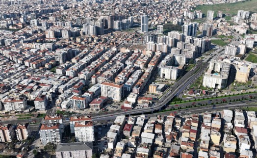 Büyükşehir'den iki bulvarı bağlayacak üst geçit