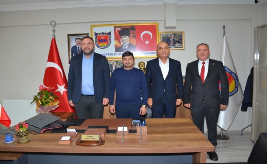 CHP İzmir'den Küçük Menderes çıkarması