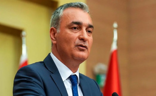 CHP'den 'Ataşehir' açıklaması: 'Seçim meşru değildir'