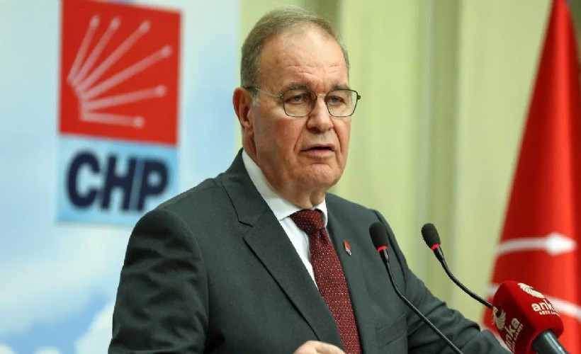 CHP'den 'Cemil Tugay' açıklaması