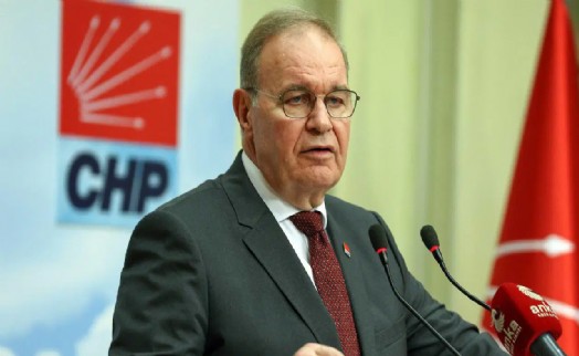 CHP'den 'Cemil Tugay' açıklaması
