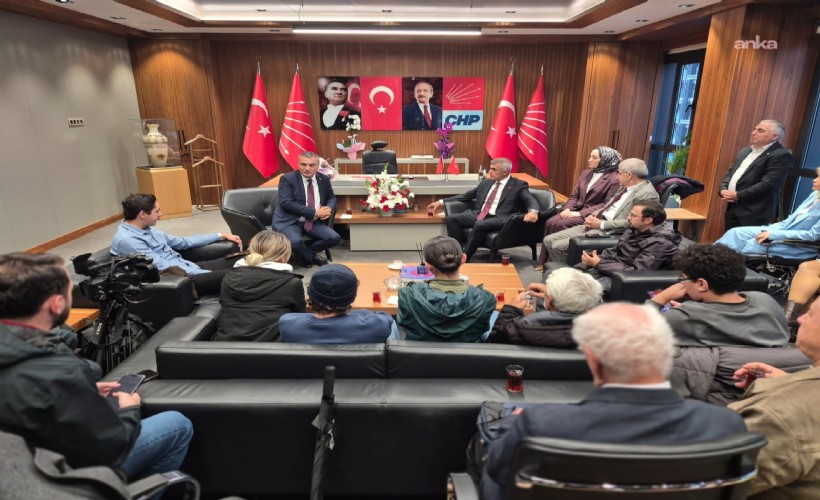 CHP'den Üsküdar açıklaması: 'Hem YENİ Parti hem biz aday çıkartacağız'