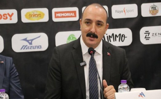 CHP'den bir belediye başkanı daha istifa etti