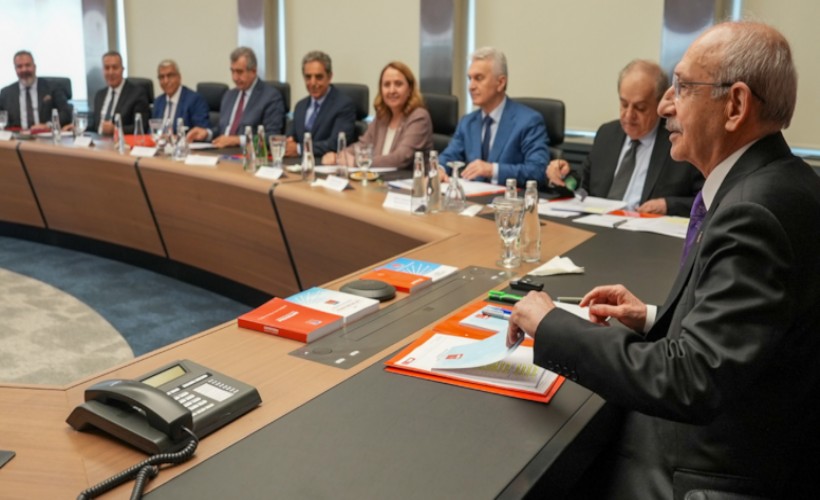 CHP'den ihraç edilen 48 kişi için kritik tarih!