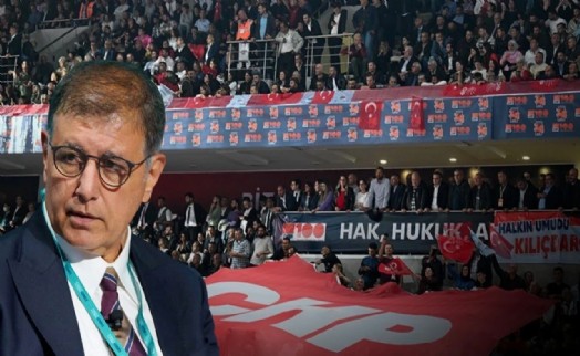 CHP kurultay davasında AK Partili Tugay için beraat, İmamoğlu için ceza talebi