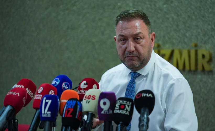 CHP'li Gümrükçü'den dikkat çeken 'Tugay' paylaşımı: İzmir'de seçmen oy mağduriyeti yaşıyor