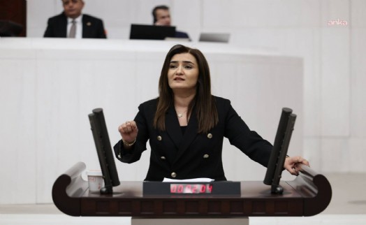 CHP'li Kılıç'tan 'Basmane Çukuru' çıkışı: Sayın Tugay, İzmirlinin malını hangi hakla pazarlık konusu yaptınız?