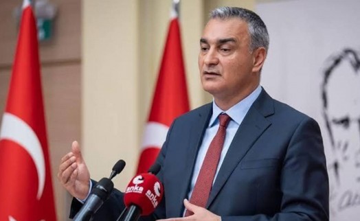 CHP'nin Mezitli ve Yenişehir Belediye Başkanvekili adayları belli oldu