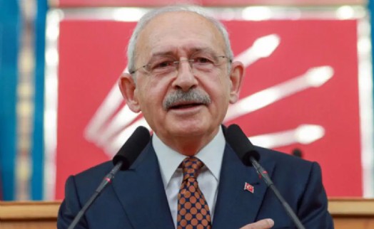 CHP'den Halk TV için sert açıklama: 'Halkın haber alma özgürlüğüne darbe'