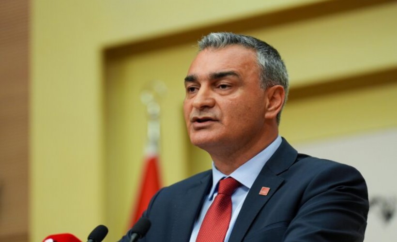 CHP’den Tugay çıkışı: 'Bir daha başkan olmasın diye çaba sarfettik! Gerçek yüzünü şimdi kamuoyu görüyor'