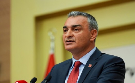 CHP'den Tugay çıkışı: 'Bir daha başkan olmasın diye çaba sarfettik! Gerçek yüzünü şimdi kamuoyu görüyor'
