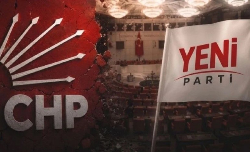 CHP’den YENİ Parti’ye geçen vekillere ihtar: 57 bin TL için 7 gün süre
