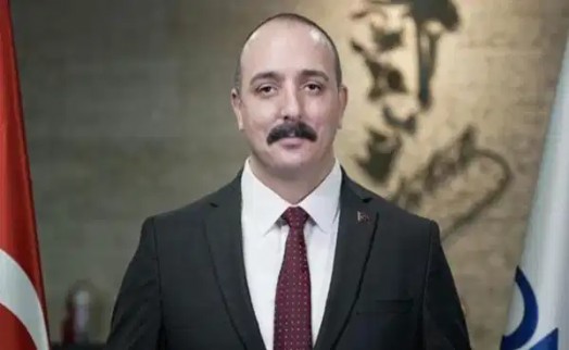 CHP'den istifa eden belediye başkanı YENİ Parti'ye geçti