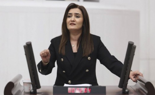 CHP’li Kılıç’tan Tugay hakkında suç duyurusu: 'İzmir’in hakkını bırakmayacağız'