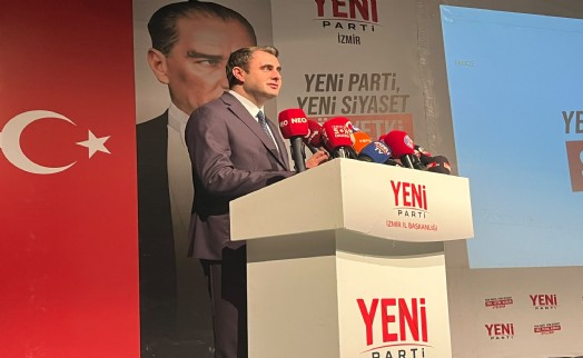 Çağatay Güç’ten iktidara mesaj: Hiçbir iktidar milletin iradesinden büyük değildir!