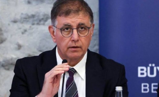 Cemil Tugay AK Parti’ye geçişi sonrası ilk kez konuştu: Erdoğan bana güven verdi