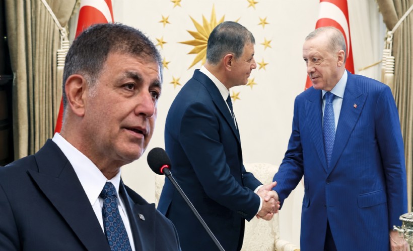 Cemil Tugay hakkındaki AK Parti iddiasını İzmirlilere sorduk: 'Oy verdik, bizi sattı'