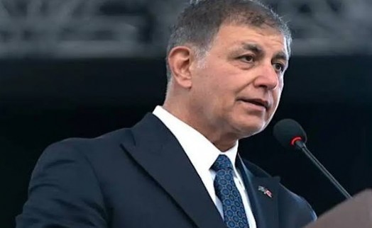 Cemil Tugay için imza kampanyası başlatıldı: 6 farklı nokta