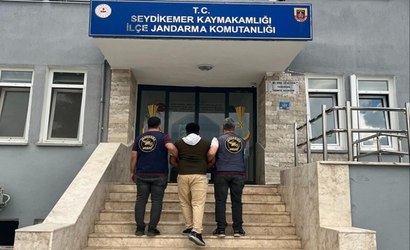 Çeşitli suçlardan aranan 19 şüpheli tutuklandı